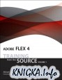 Adobe Flex 4 Training from the Source V1