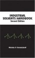 Industrial Solvents Handbook