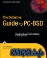 The Definitive Guide to PC-BSD