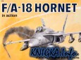 F/A-18 Hornet in Action