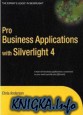Pro Business Applications with Silverlight 4