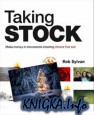 Taking Stock: Make money in microstock creating photos that sell