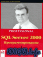 SQL Server 2000. Программирование. Часть 1