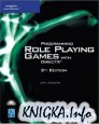 Programming Role Playing Games with DirectX