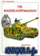 The Panzerkampfwagen IV