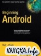 Beginning Android