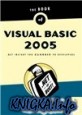 The Book of Visual Basic 2005