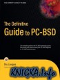 The Definitive Guide to PC-BSD