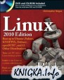 Linux Bible 2010 Edition