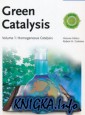 Handbook of Green Chemistry (Vol. 1-9)