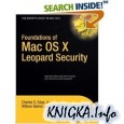 Foundations of Mac OS X Leopard Security