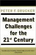 Management Challenges for the 21st Century