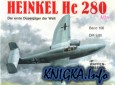 Das Waffen-Arsenal Band 108: Heinkel He 280. Der erste Düsenjäger der Welt