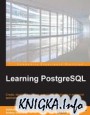 Learning PostgreSQL