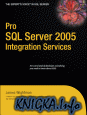 Pro SQL Server 2005 Integration Services