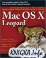 Mac OS X Leopard Bible