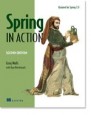 Spring in Action, Second Edition