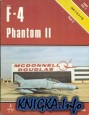F-4  Phantom II. Part 2:  USAF F-4E & F-4G
