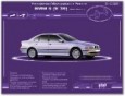 ����������� ��� BMW e-39 � 1996 �� 2001