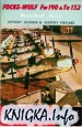 Kookaburra Technical manual. Series 1, no.9: Focke-Wulf Fw 190 described Part 2