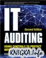 IT Auditing Using Controls to Protect Information (2nd edition)