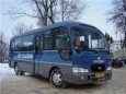     Hyundai ounty