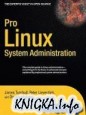 Pro Linux System Administration