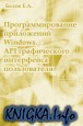 ���������������� ���������� Windows. API ������������ ���������� ������������
