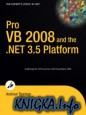 Pro VB 2008 and the .NET 3.5 Platform, Third Edition