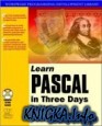 Learn Pascal in Three Days