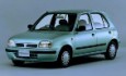 Nissan Micra Service Manual