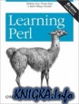 Learning Perl, 6th Edition