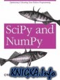 SciPy and NumPy