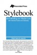 Associated Press Stylebook