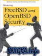 Mastering FreeBSD and OpenBSD Security