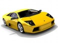    Lamborghini Murcielago  3dmax