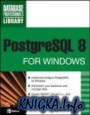 PostgreSQL 8 for Window