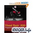 Visual Basic 2010 Programmer�s Reference