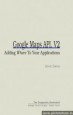 The Google Maps API