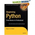 Beginning Python: From Novice to Professional