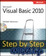 Microsoft Visual Basic 2010 Step by Step