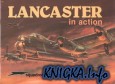 Squadron/Signal Publications 1052: Lancaster in action