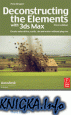 Deconstructing the Elements with 3ds Max