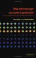 DNA Microarrays and Gene Expression: From Experiments to Data Analysis and Modeling