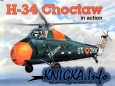 H-34 Choctaw