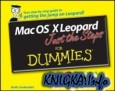 Mac OS X Leopard Just the Steps For Dummies - Wiley