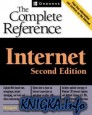 Internet: The Complete Reference