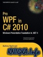 Pro WPF in VB 2010