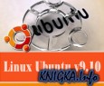 Linux Ubuntu v9.10.  