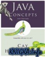 Java Concepts
